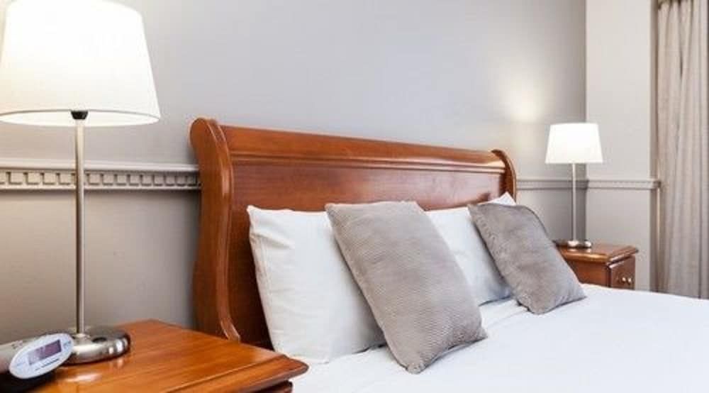 In-Room Business Center