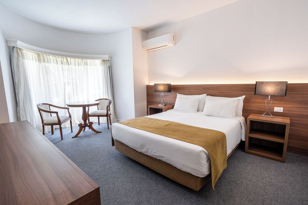 Parque Hotel Jean Clevers