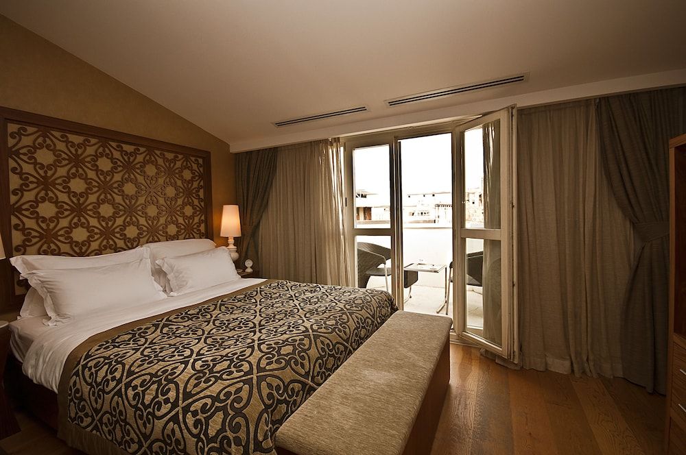 undefined Taksim Prelude Hotel 9