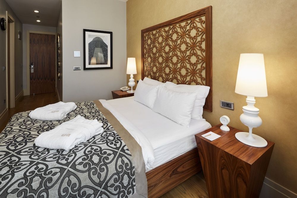 undefined Taksim Prelude Hotel 3