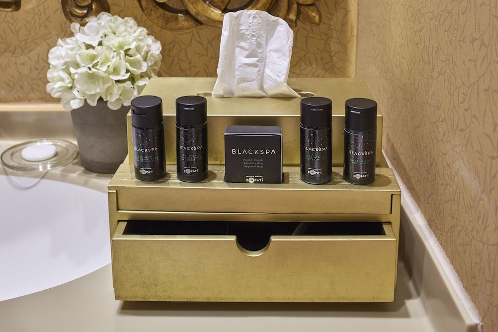 Taksim Prelude Hotel Economy Double Room, 1 King Bed 8