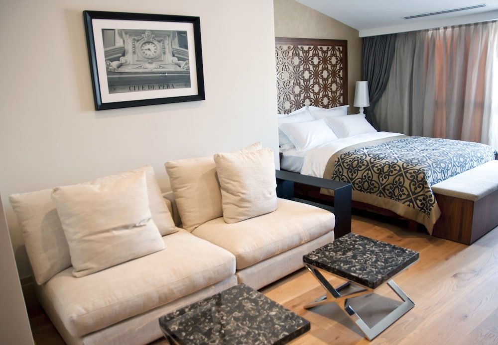 undefined Taksim Prelude Hotel 8