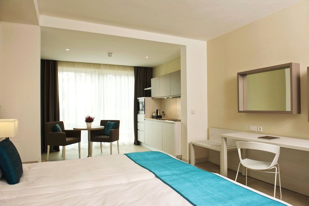 Salini Resort Self Catering 2