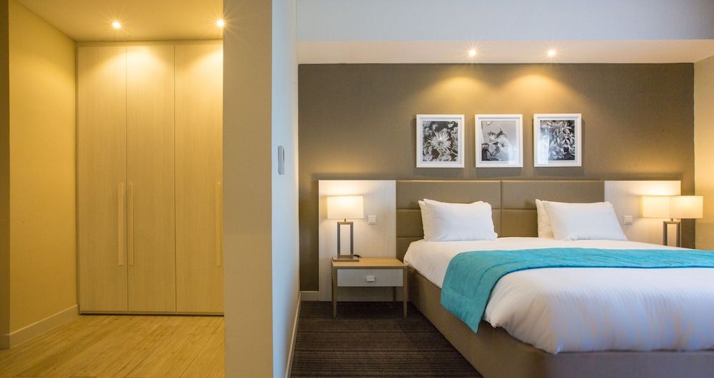 Salini Resort Family Room, Sea View 3