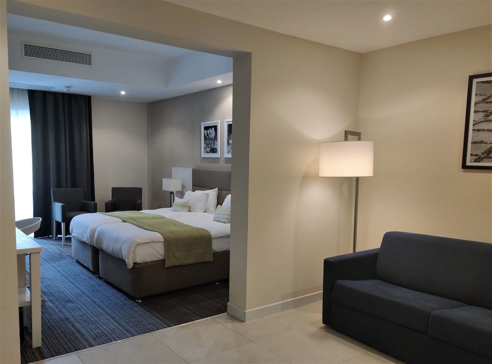 Salini Resort Family Room, Sea View