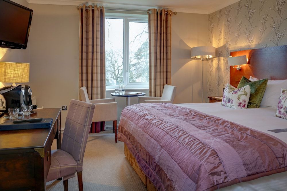 The Belsfield Hotel Cosy Garden View 2