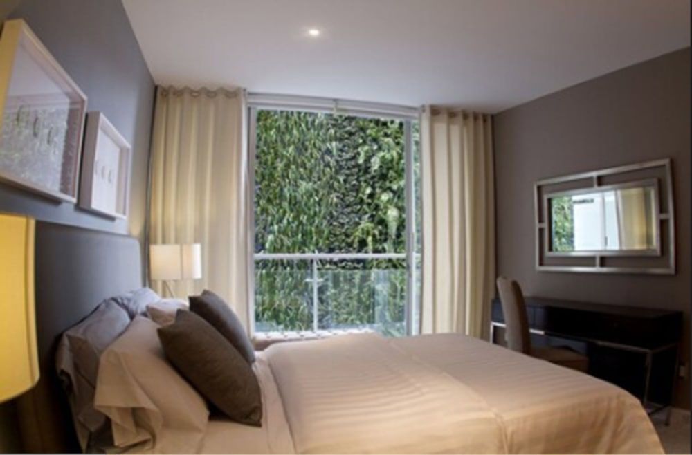 Pennsylvania Suites Loft Suite 3