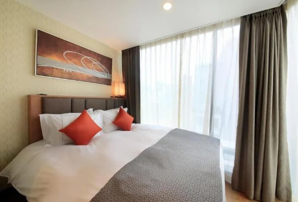 Centurion Hotel Ueno