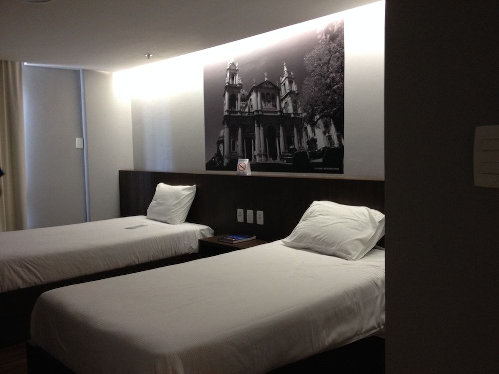 Premium Twin Room