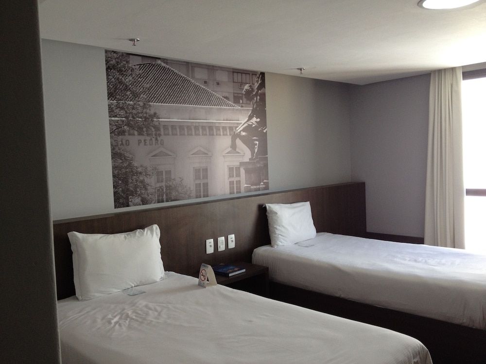 Premium Twin Room