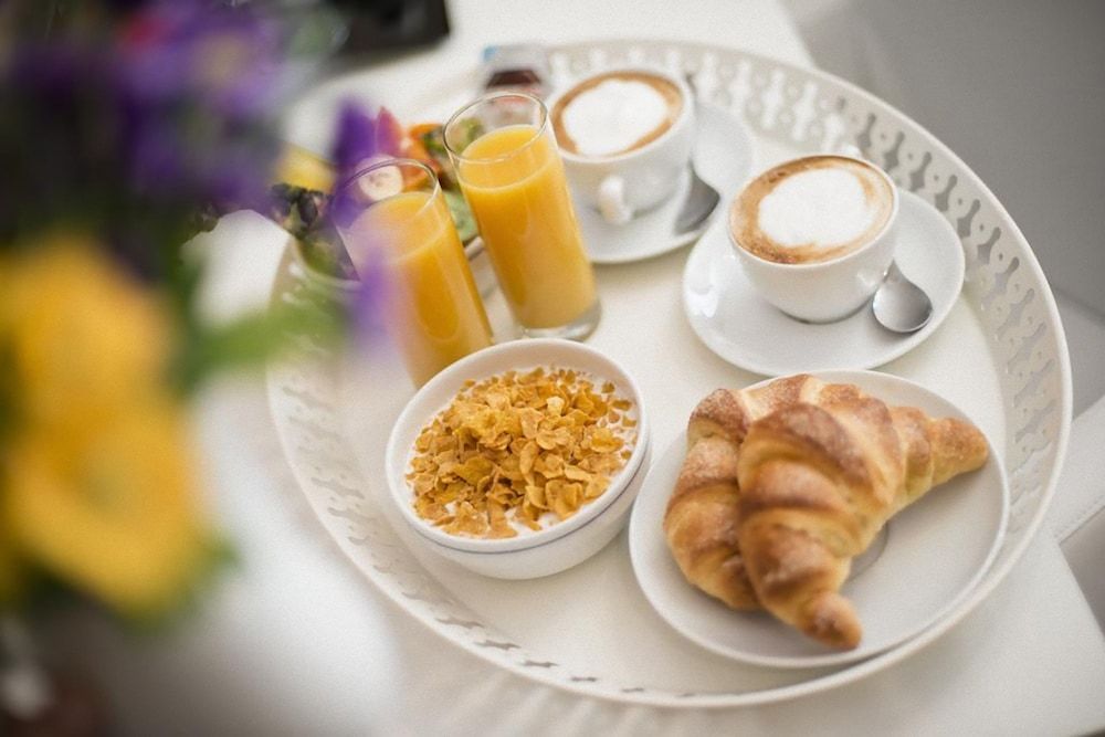 undefined Five Rooms Rome 9