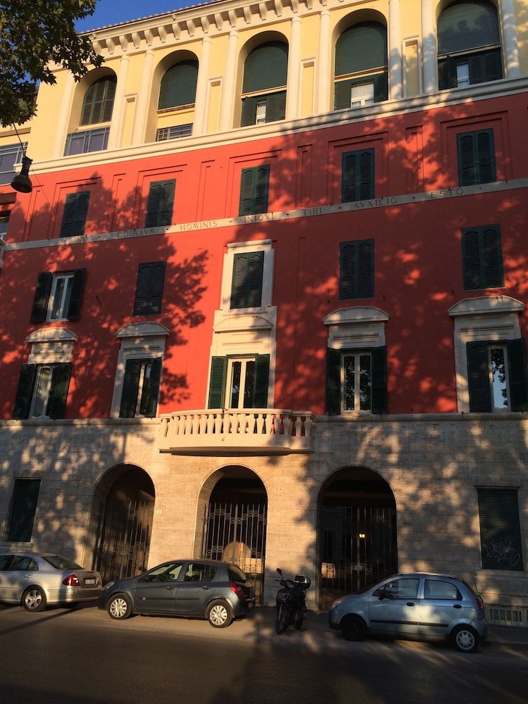 undefined Augustana House 7