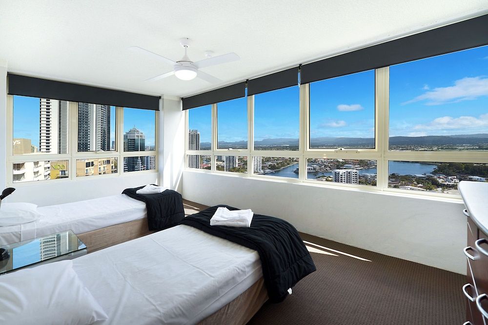 undefined Condor Ocean View Apartments managed by Gold Coast Premium 3