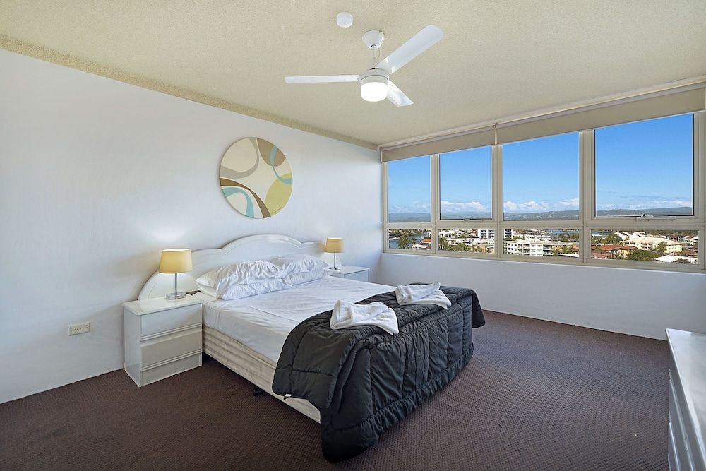 Comfort Apartment, 3 Bedrooms, River View