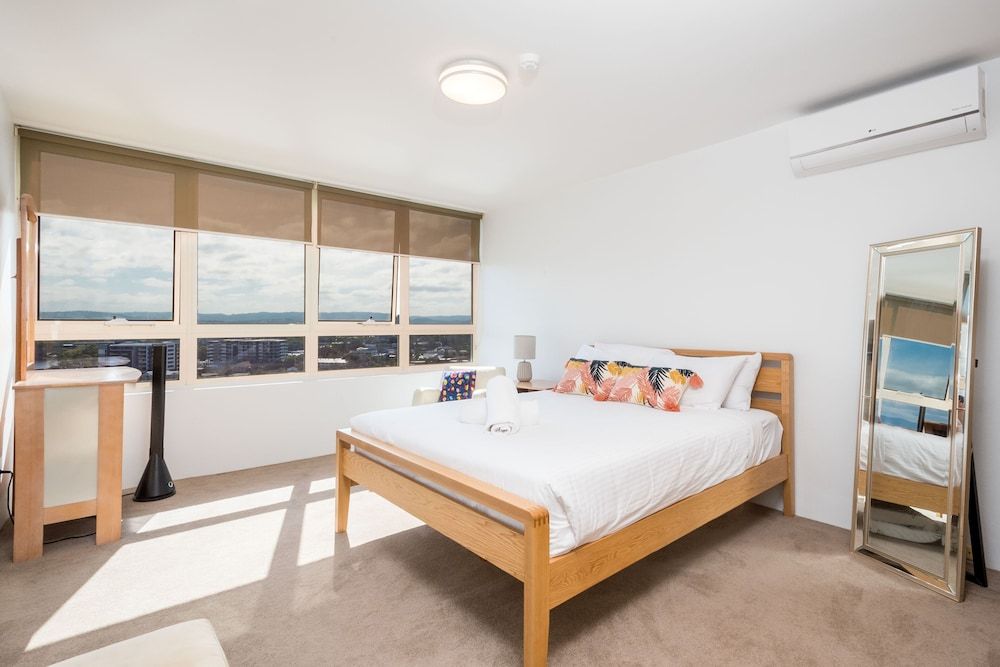 Premium Apartment, 3 Bedrooms, Ocean View