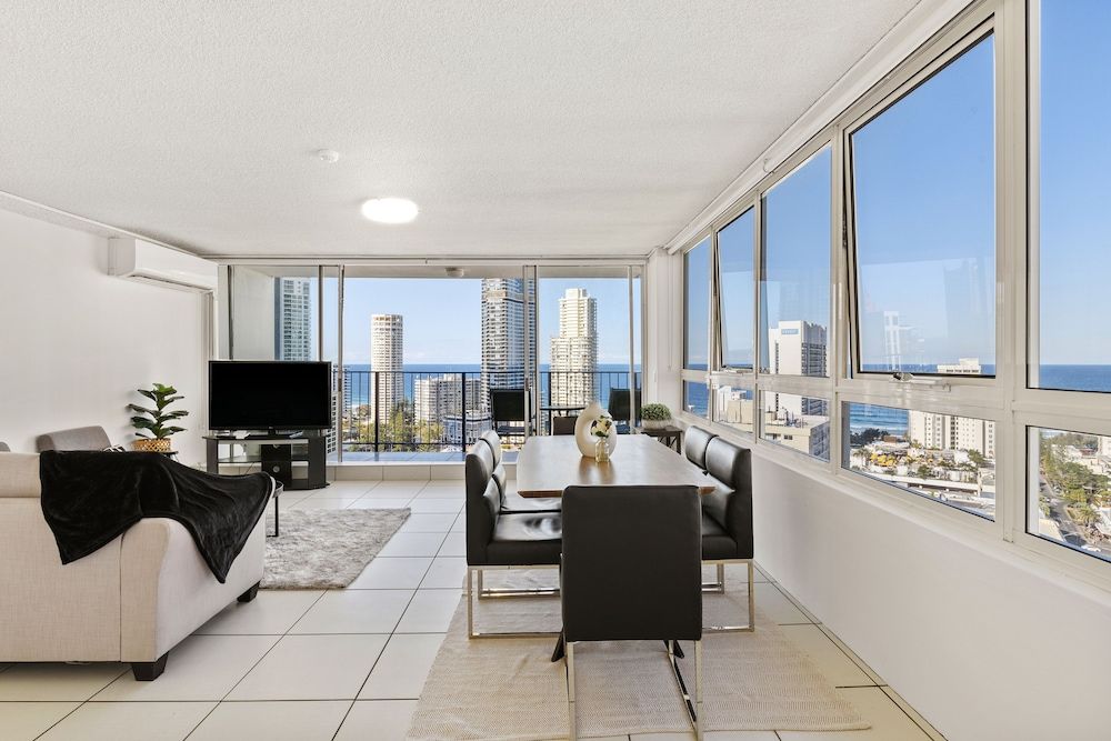 undefined Condor Ocean View Apartments managed by Gold Coast Premium 2