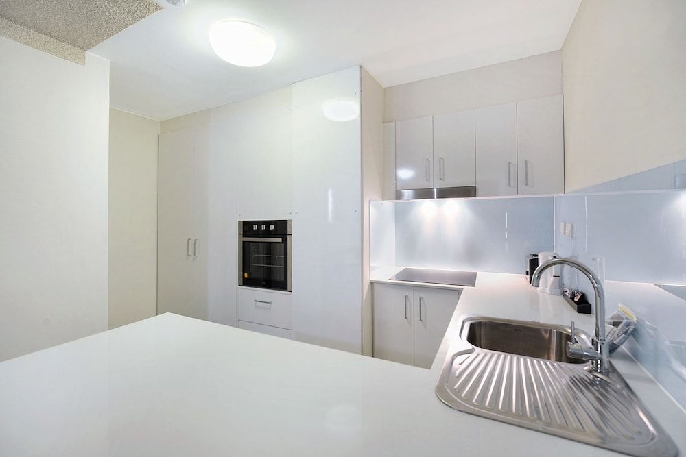 Condor Ocean View Apartments managed by Gold Coast Premium Comfort Apartment, 1 Bedroom, Garden View 4