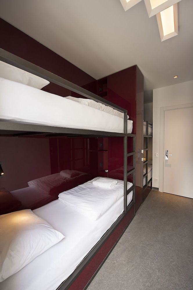 undefined Wabi Hostels 3