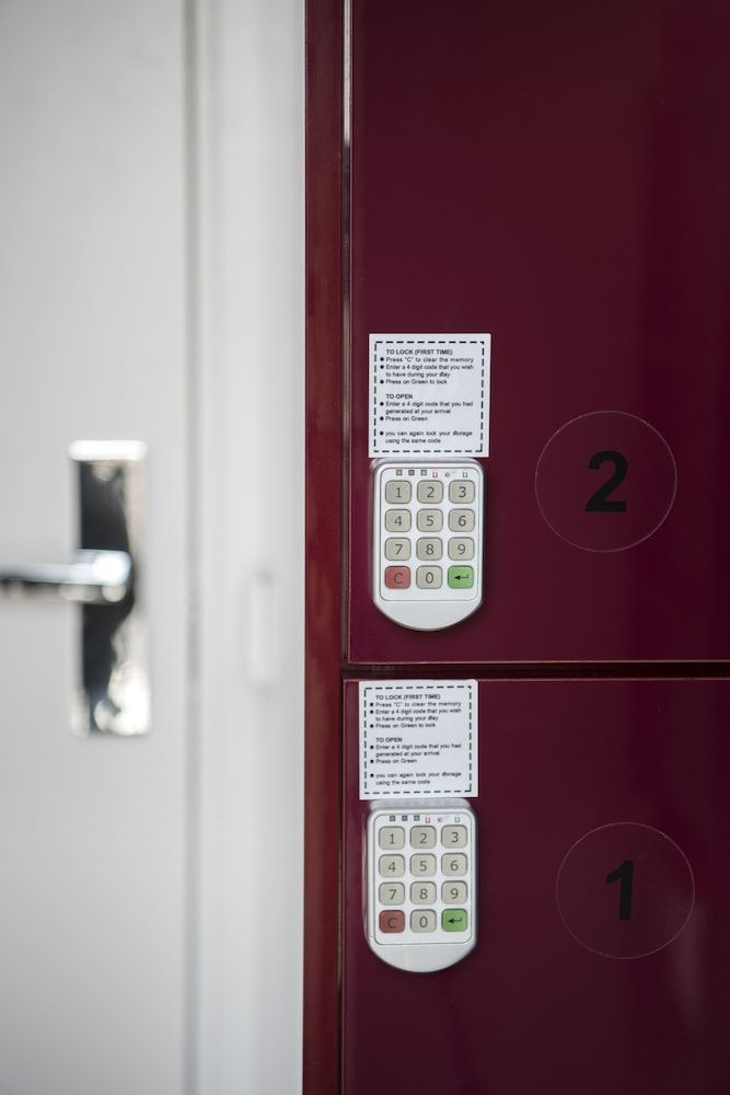 undefined Wabi Hostels 6