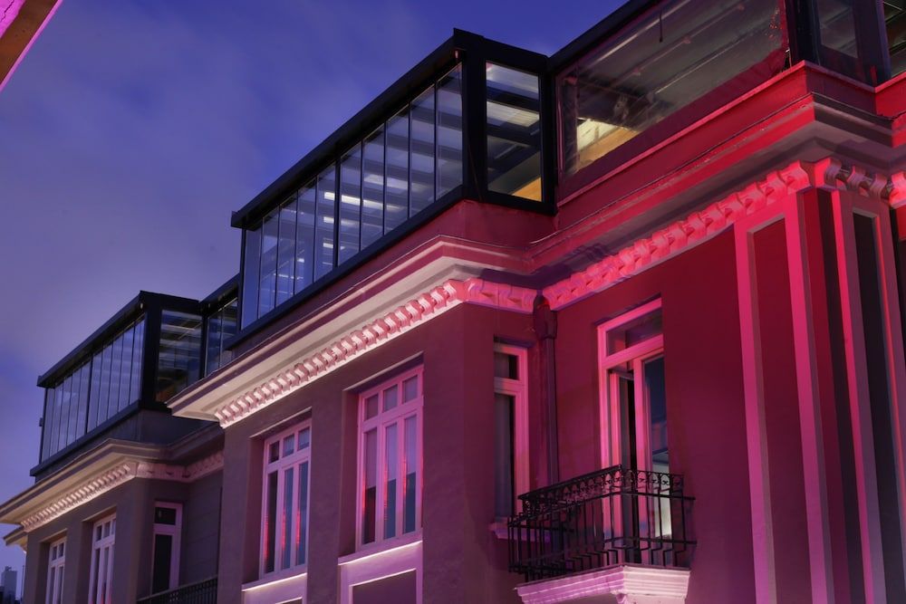 undefined Wabi Hostels 9