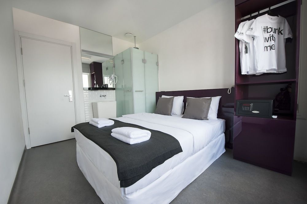 undefined Wabi Hostels 2