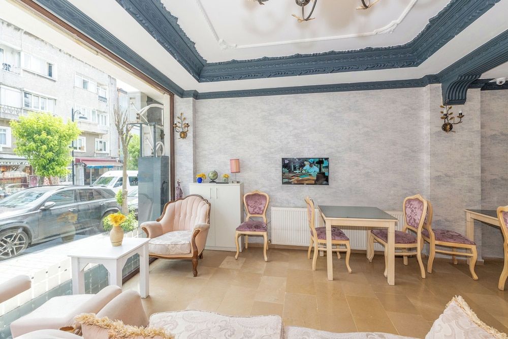 undefined Istanbul Holiday Hotel 9