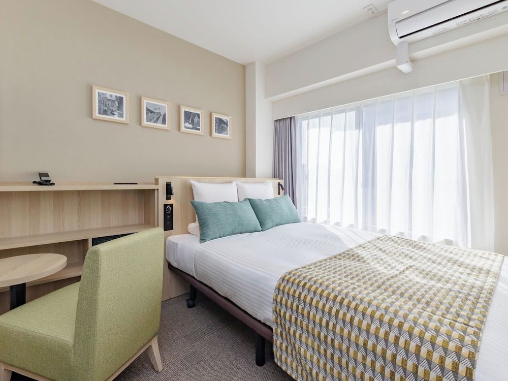 undefined Hotel MyStays Nippori