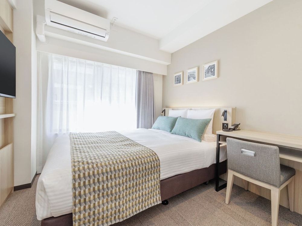 undefined Hotel MyStays Nippori 3