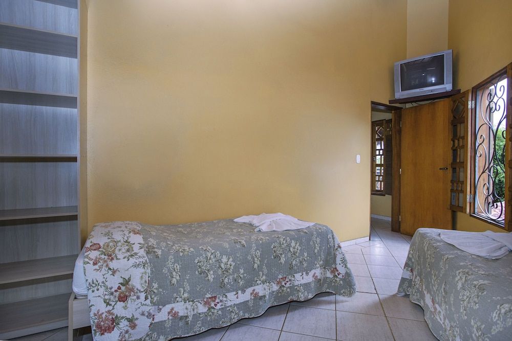 Suite (Conjugada)