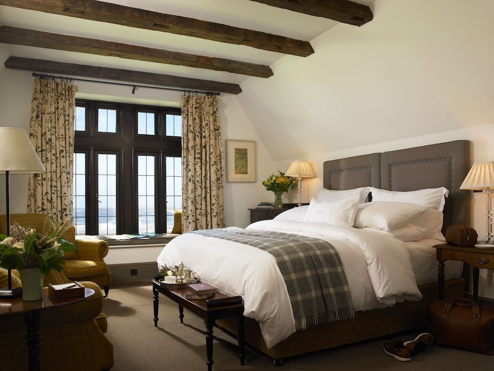 Premier Suite, 4 Bedrooms, Ocean View