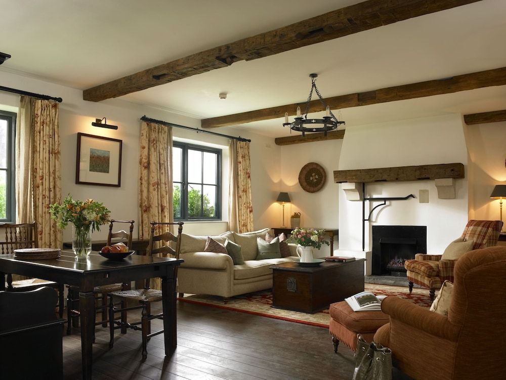 Premier Suite, 4 Bedrooms, Courtyard View