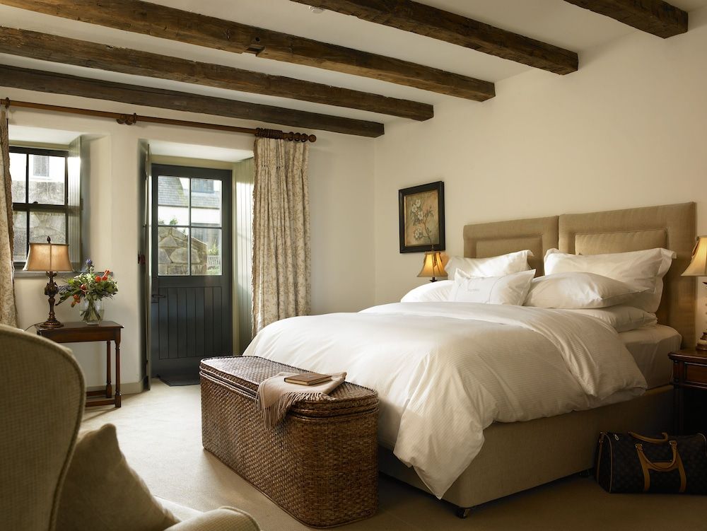 Cottage, 1 Bedroom (Links Cottage Bedroom)