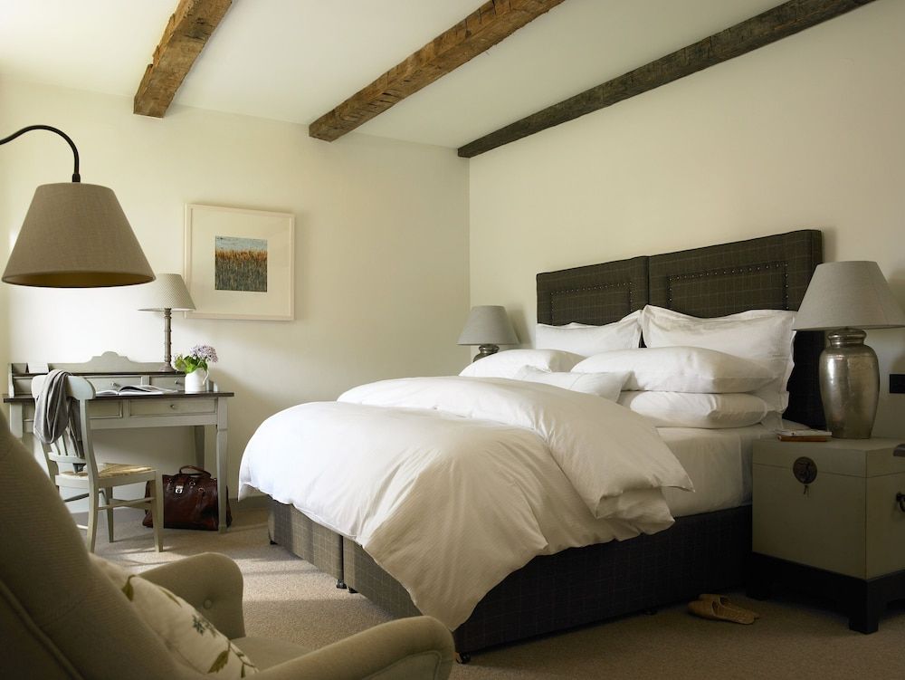 Suite, 3 Bedrooms (Links Cottage)