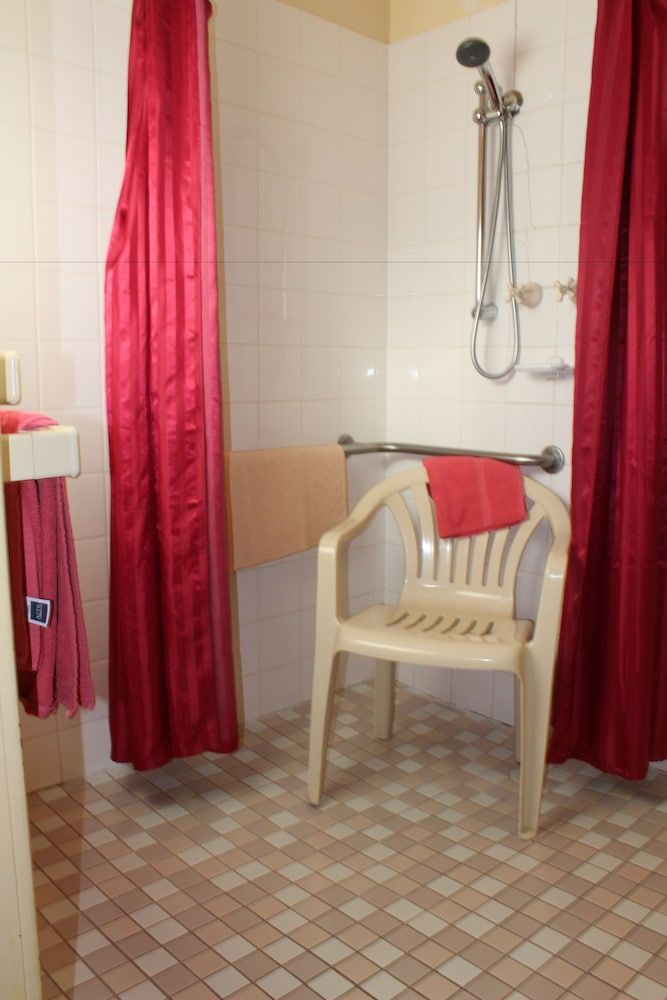 Motel Mount Gambier Disabled access room 5