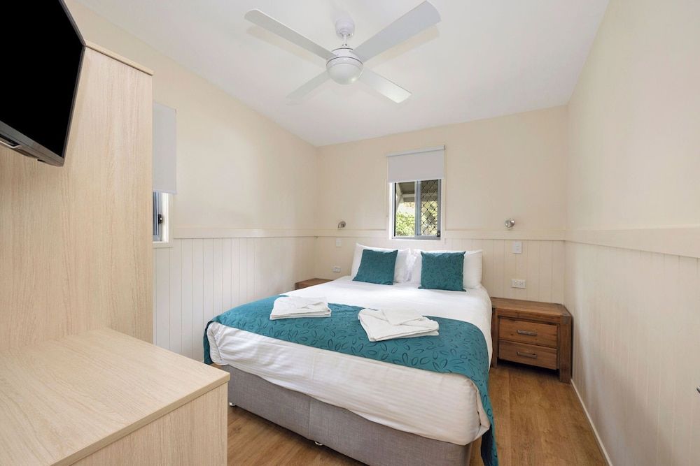 Superior Cabin - Sleeps 7