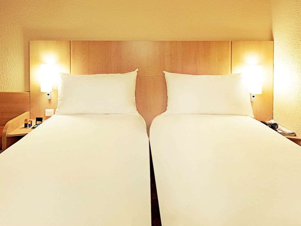 Room, 2 Twin Beds