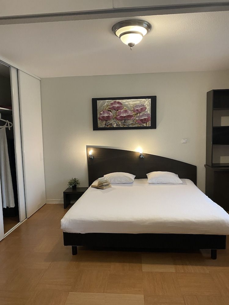 Apartment (4 people)