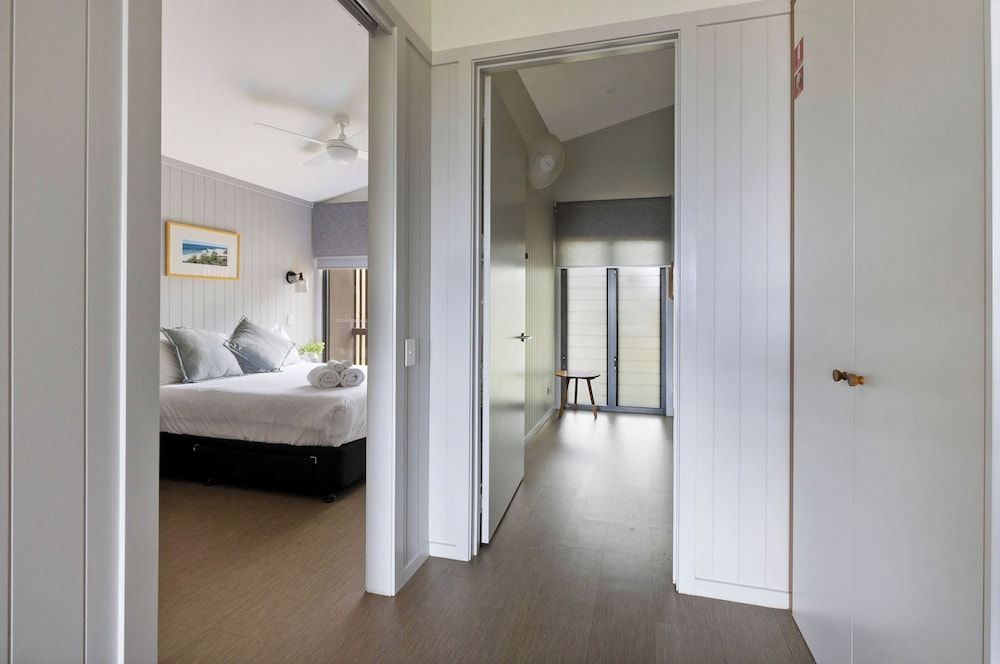 Premium Villa - Sleeps 4 - Accessible