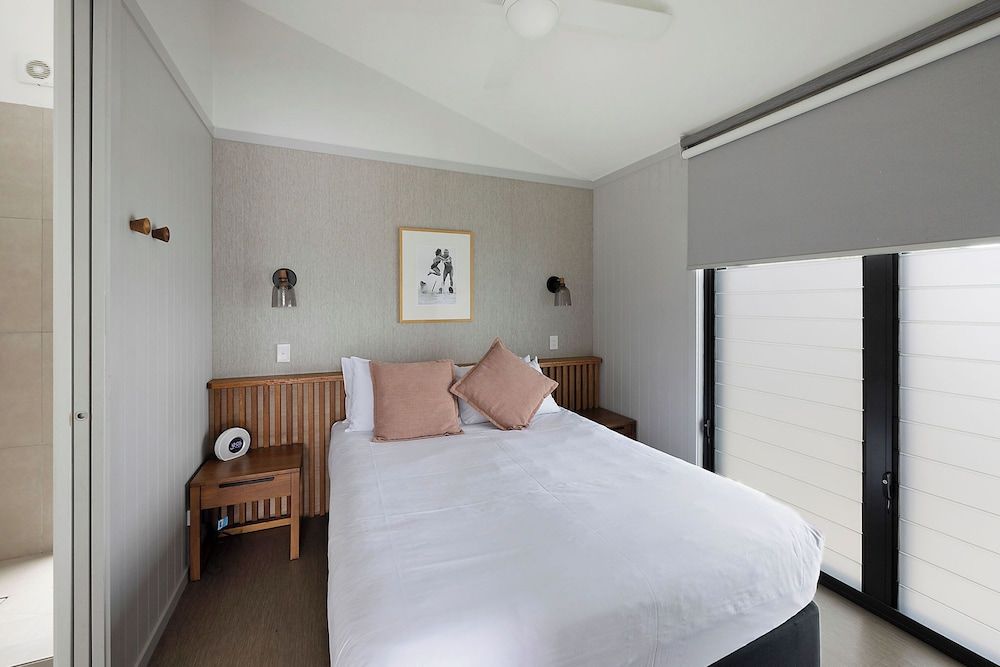 Premium Villa - Sleeps 2