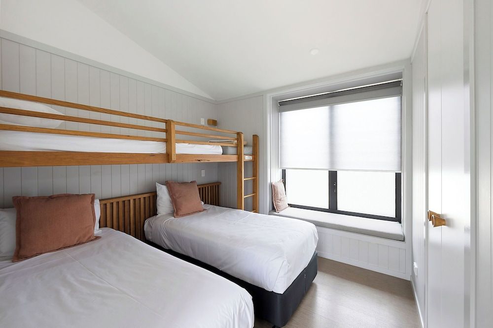 Premium Villa - Sleeps 5