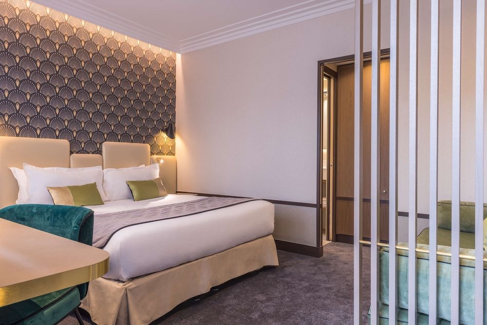 Comfort Room, 1 Double Bed with Sofa bed (with Sofabed)
