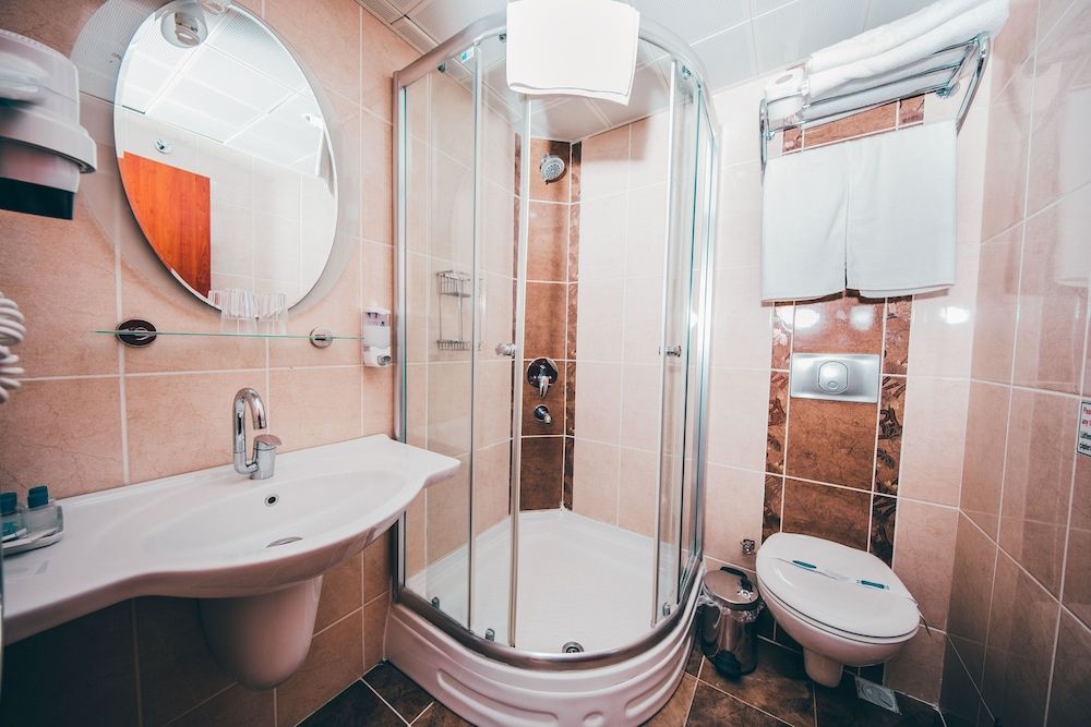 Yel Holiday Resort - All Inclusive Standard Double or Twin Room, Garden View 4