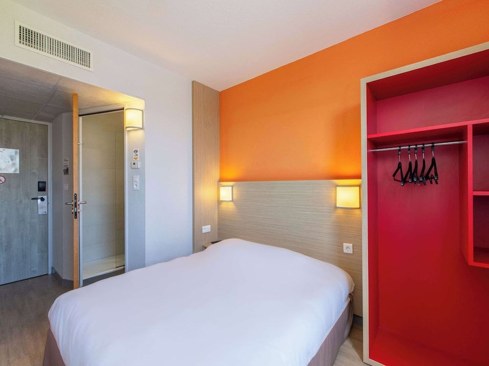 Hôtel Première Classe Chartres Barjouville Standard Room, 1 Double Bed 2