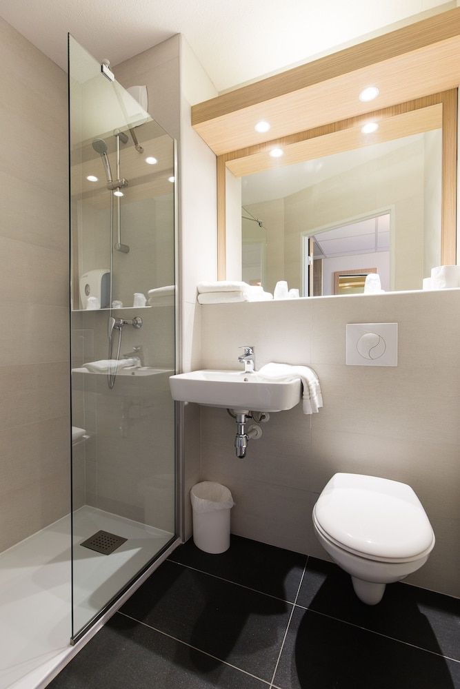 Hôtel Première Classe Chartres Barjouville Standard Room, 1 Double Bed 5