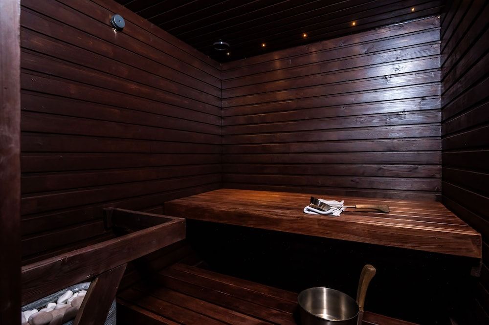 Break Sokos Hotel Levi Superior Twin Room 3