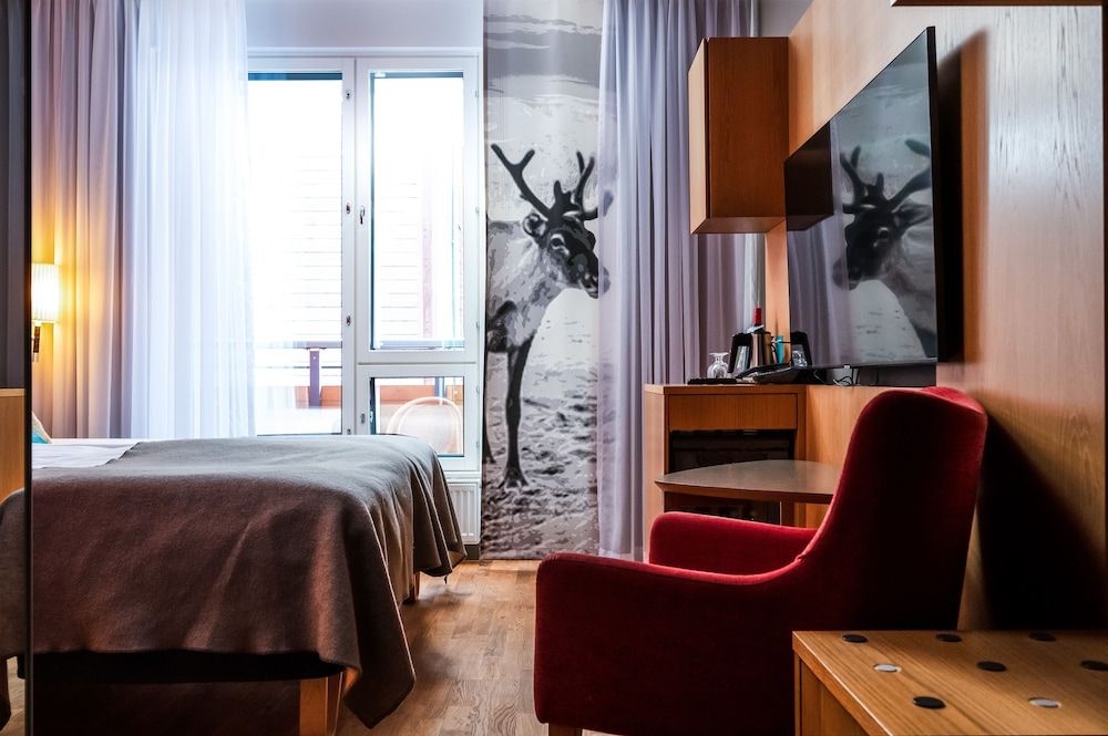 Standard Room, 1 King Bed (extra bed possibility)