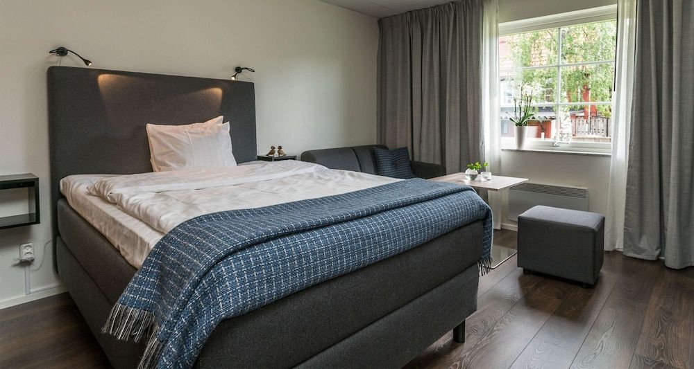 Standard Room, 1 Twin Bed, Accessible, Refrigerator