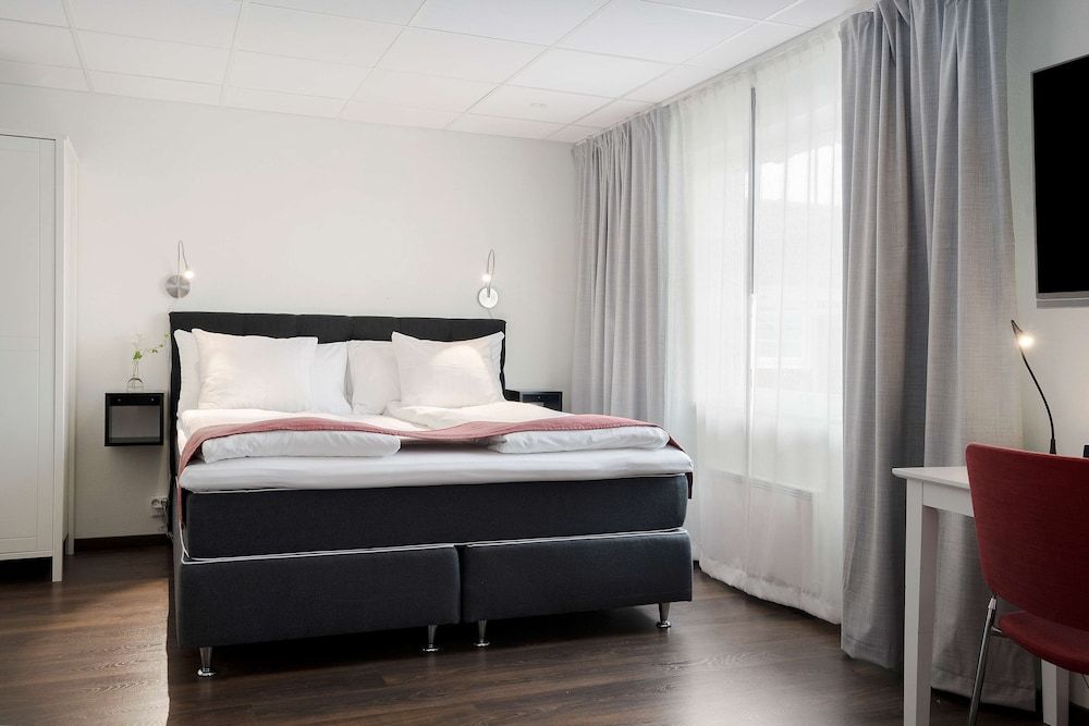 Family Room, 2 Twin Beds, Non Smoking