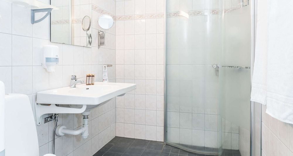 Deluxe Room, 1 King Bed, Non Smoking, Refrigerator