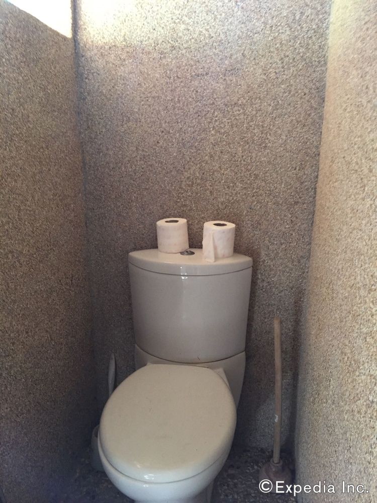 Palawan SandCastles Beach Resort Seaside Pavillion 3